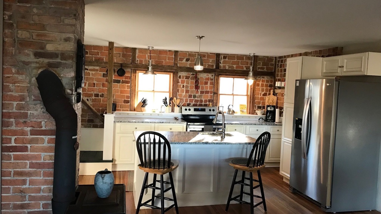 Photo of Bedroom in Sandwich