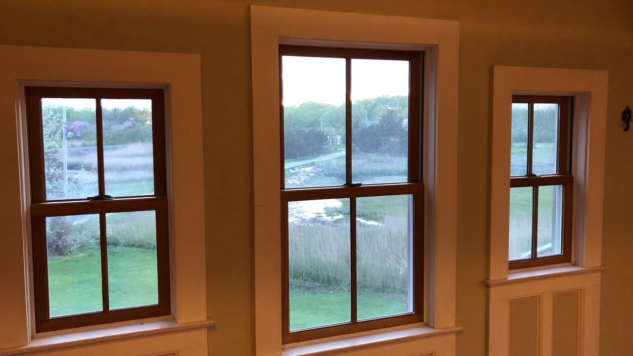 Photo of Bedroom in Sandwich