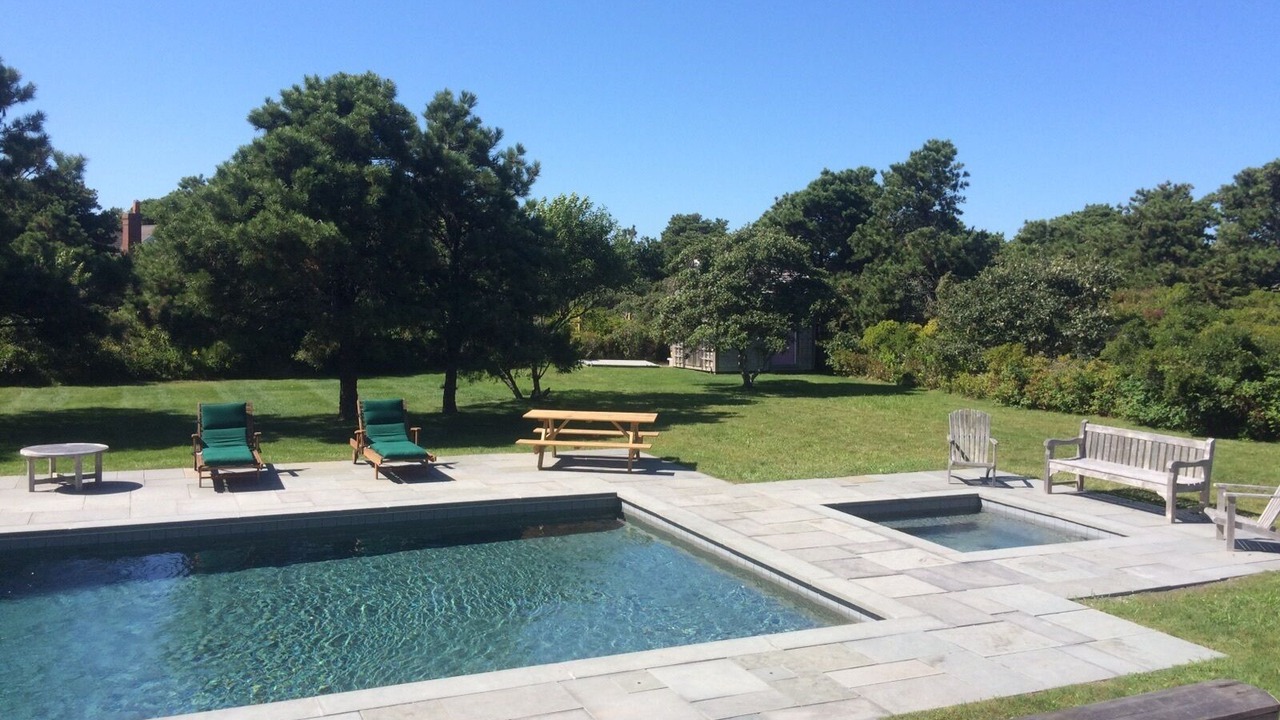 Photo of Outdoor in Surfside