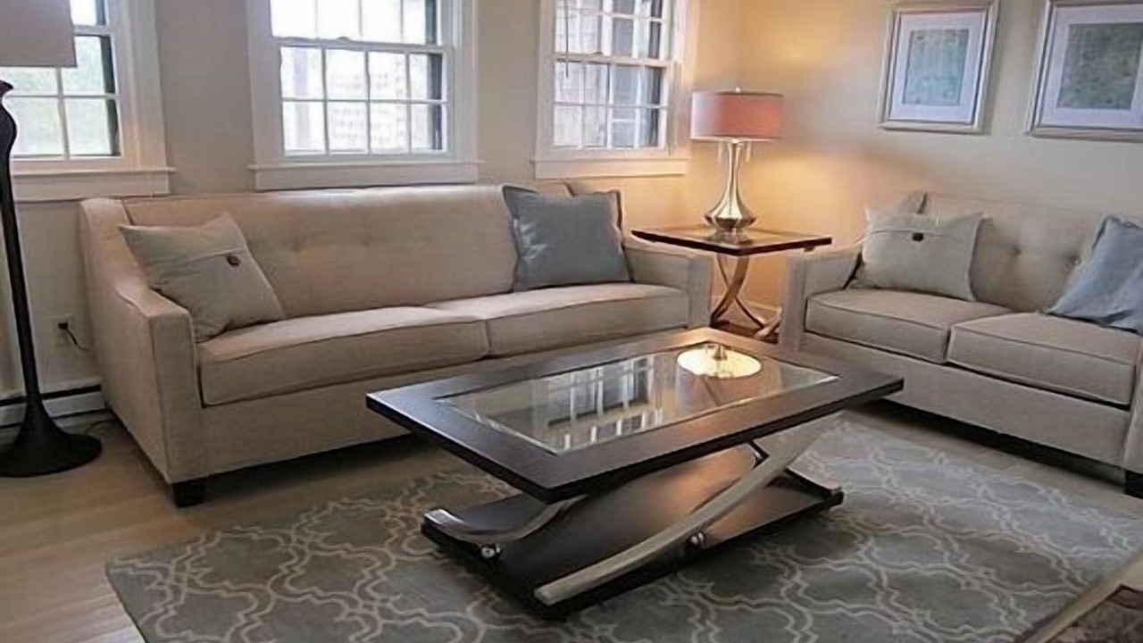 Photo of Livingroom in Surfside