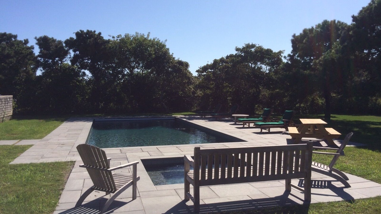 Photo of Outdoor in Surfside