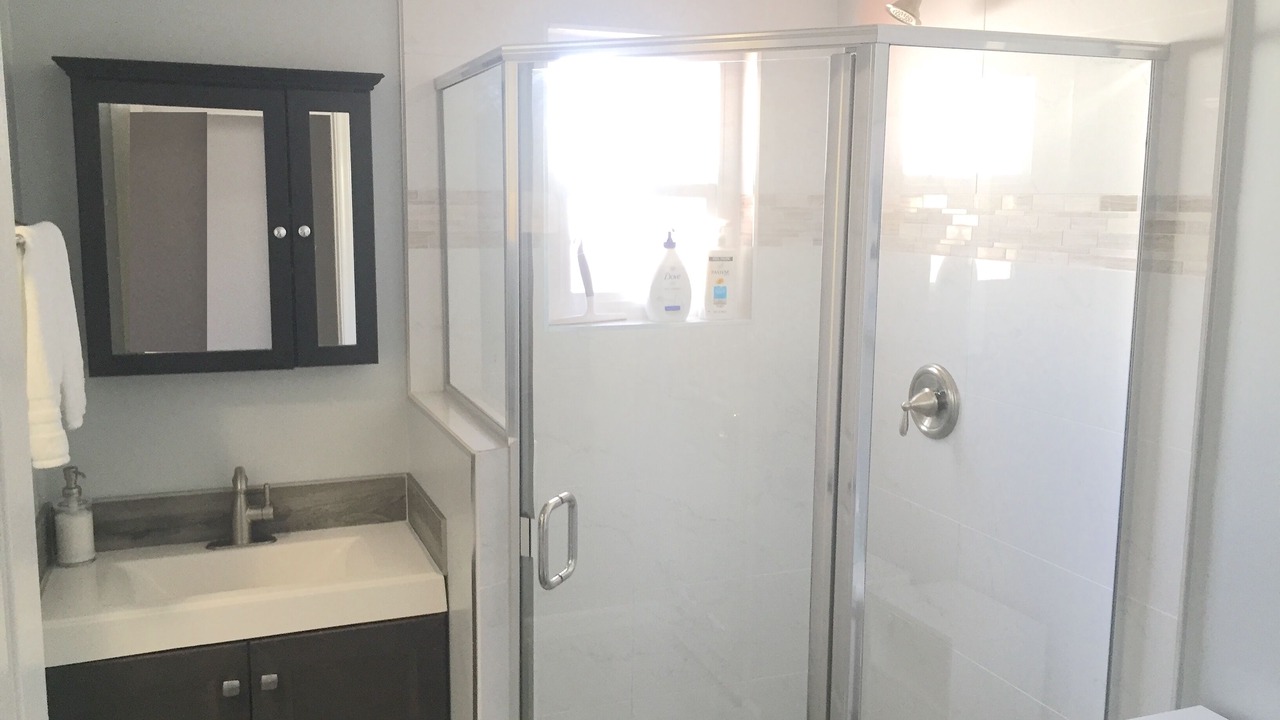 Photo of Bathroom in South Oceanside
