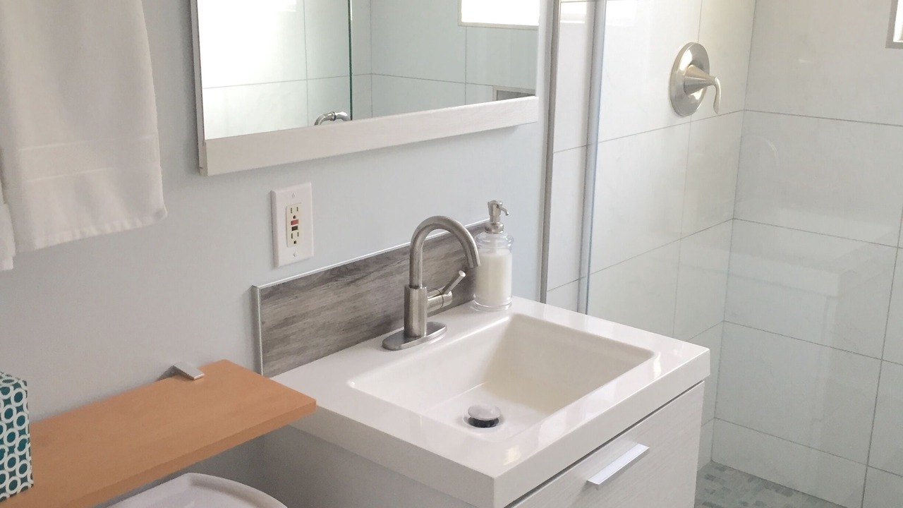 Photo of Bathroom in South Oceanside