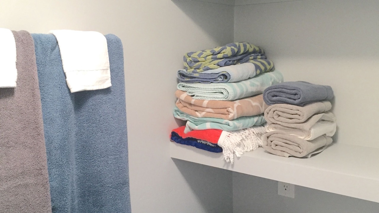 Photo of Bathroom in South Oceanside