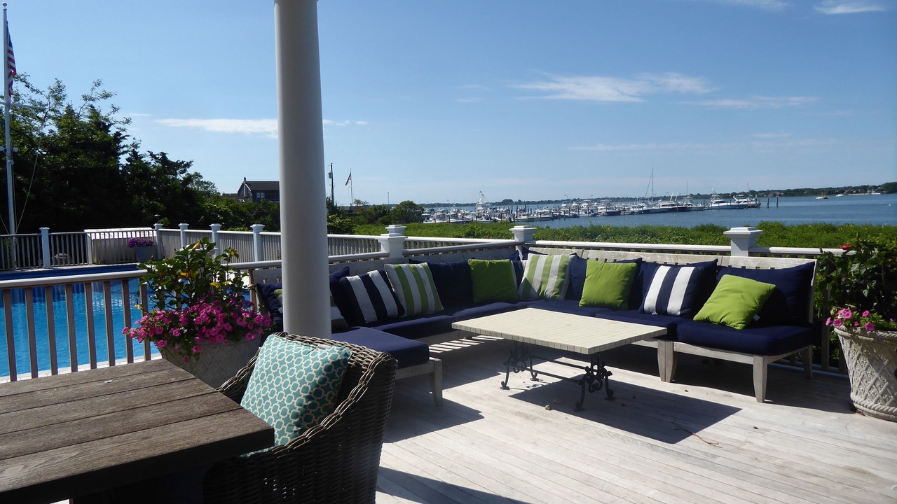 Photo of Outdoor in Montauk