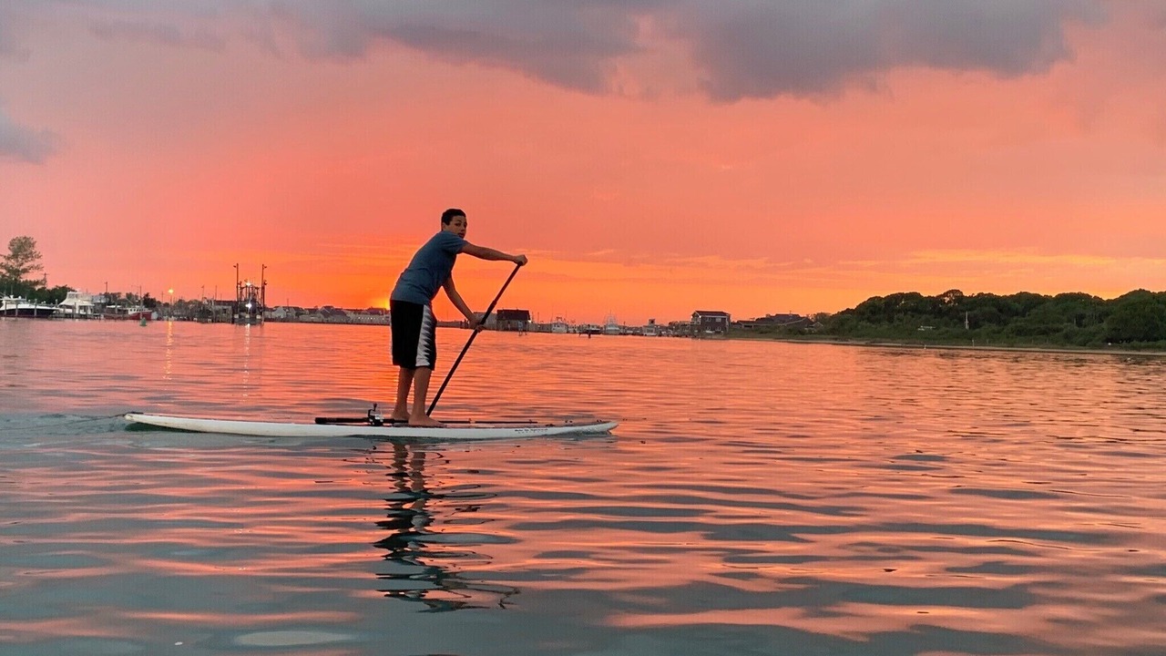 Photo of Others in Montauk