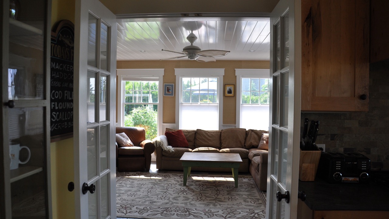 Photo of Bedroom in Montauk