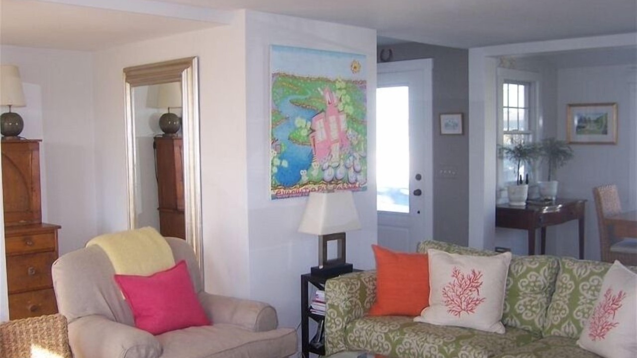 Photo of Bedroom in Newbury