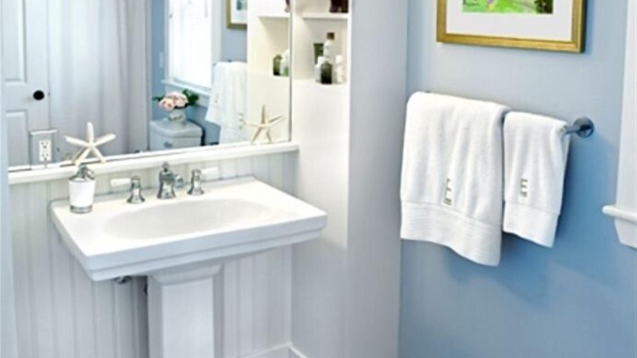 Photo of Bathroom in Newbury