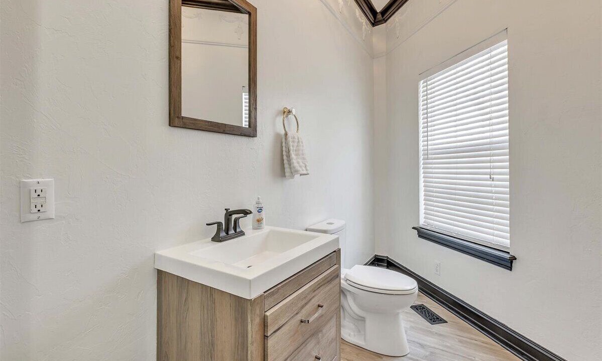 Photo of Bathroom in Edmond