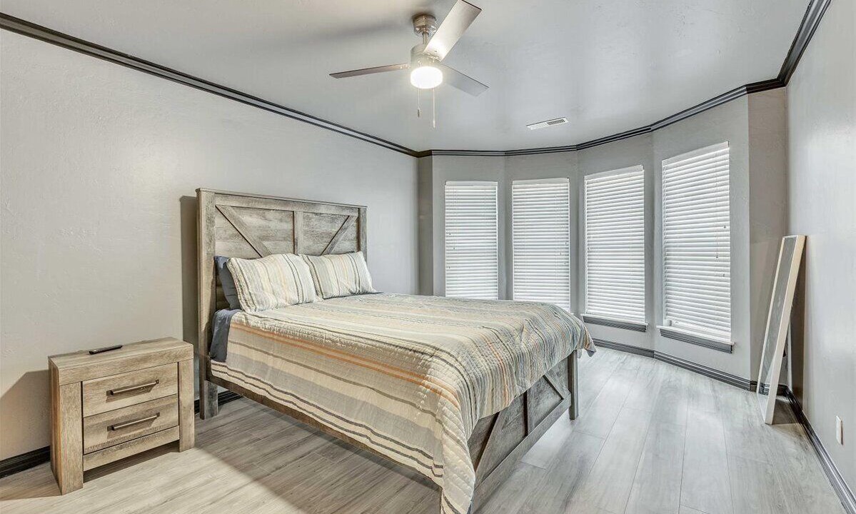 Photo of Bedroom in Edmond