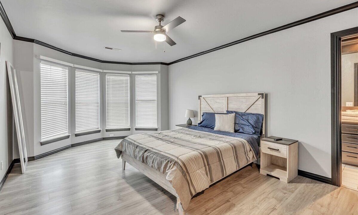 Photo of Bedroom in Edmond