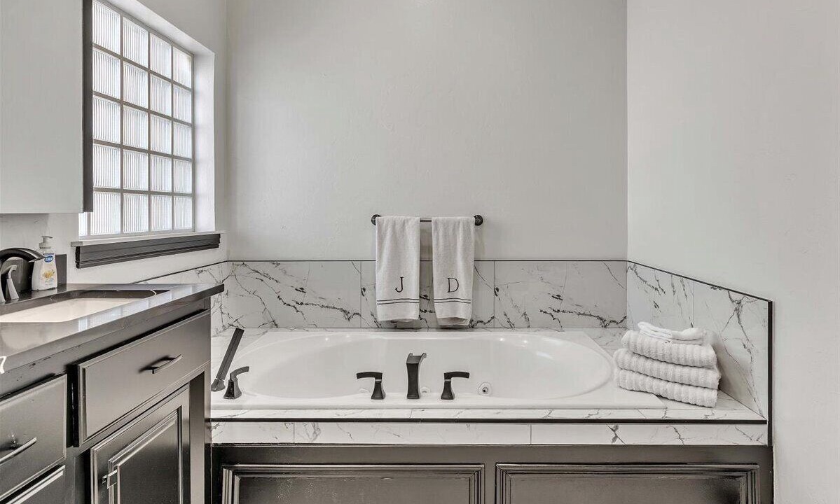 Photo of Bathroom in Edmond