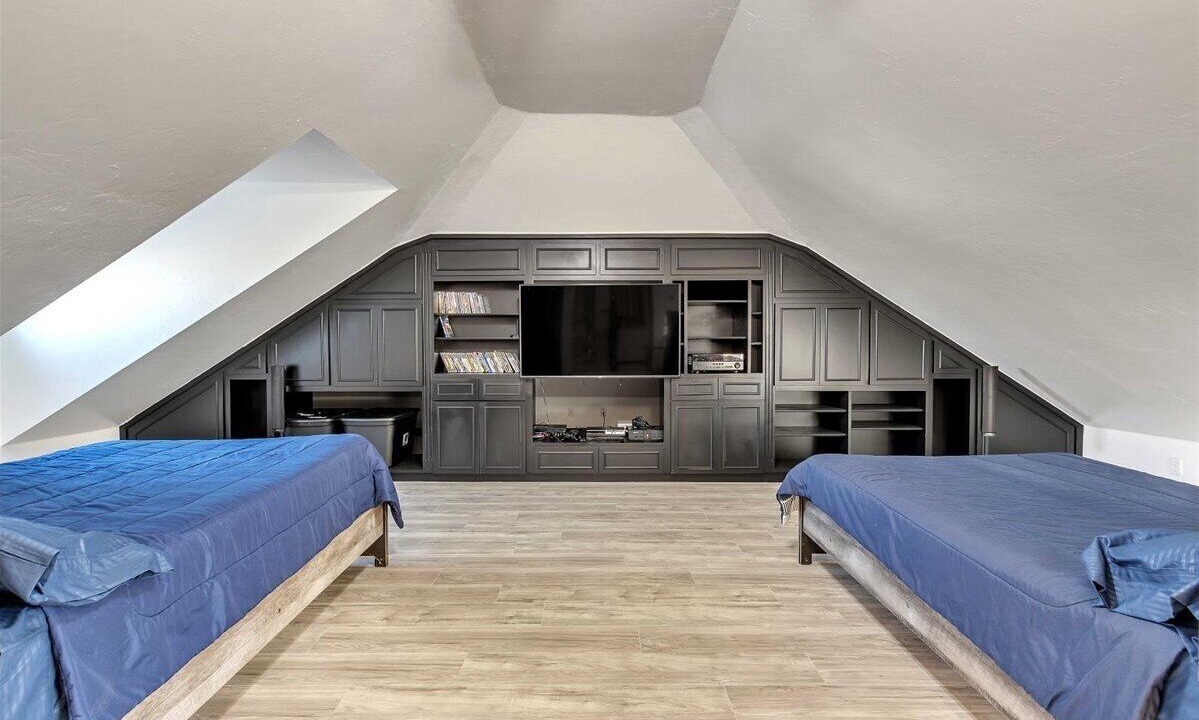 Photo of Bedroom in Edmond