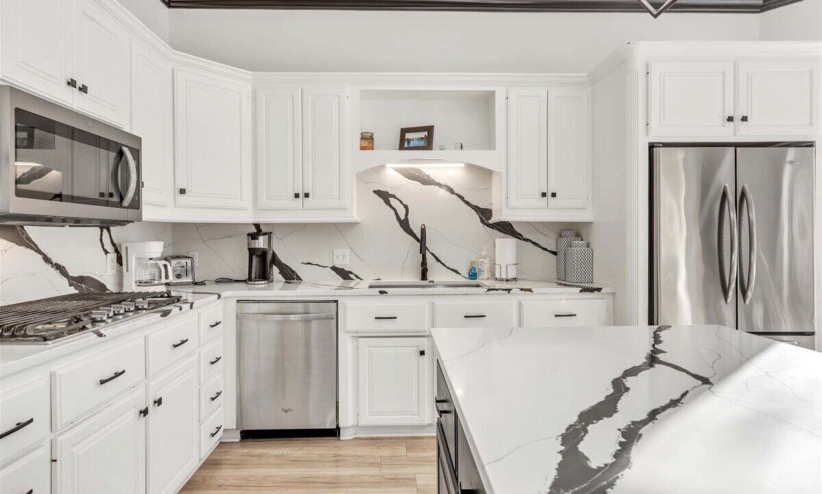 Photo of Kitchen in Edmond