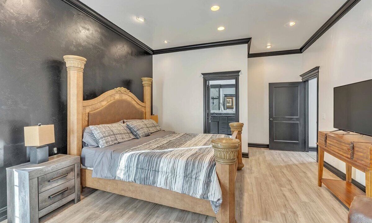 Photo of Bedroom in Edmond