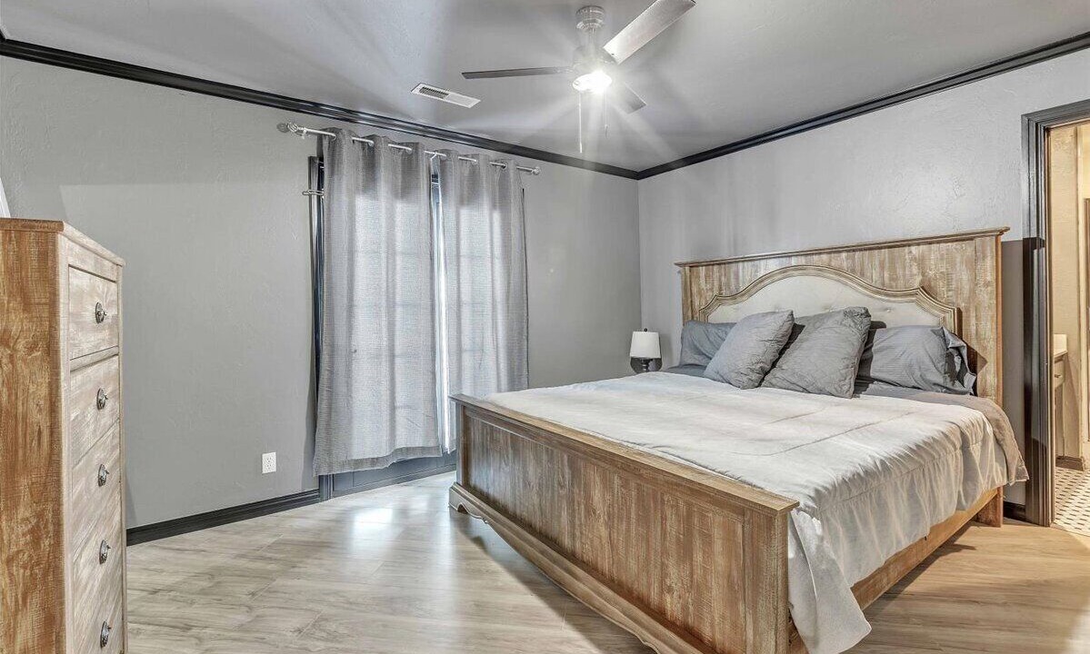 Photo of Bedroom in Edmond