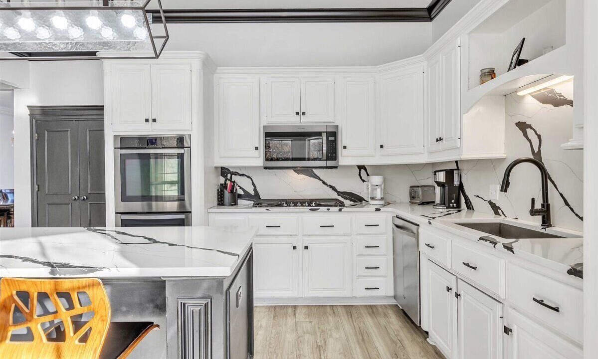 Photo of Kitchen in Edmond