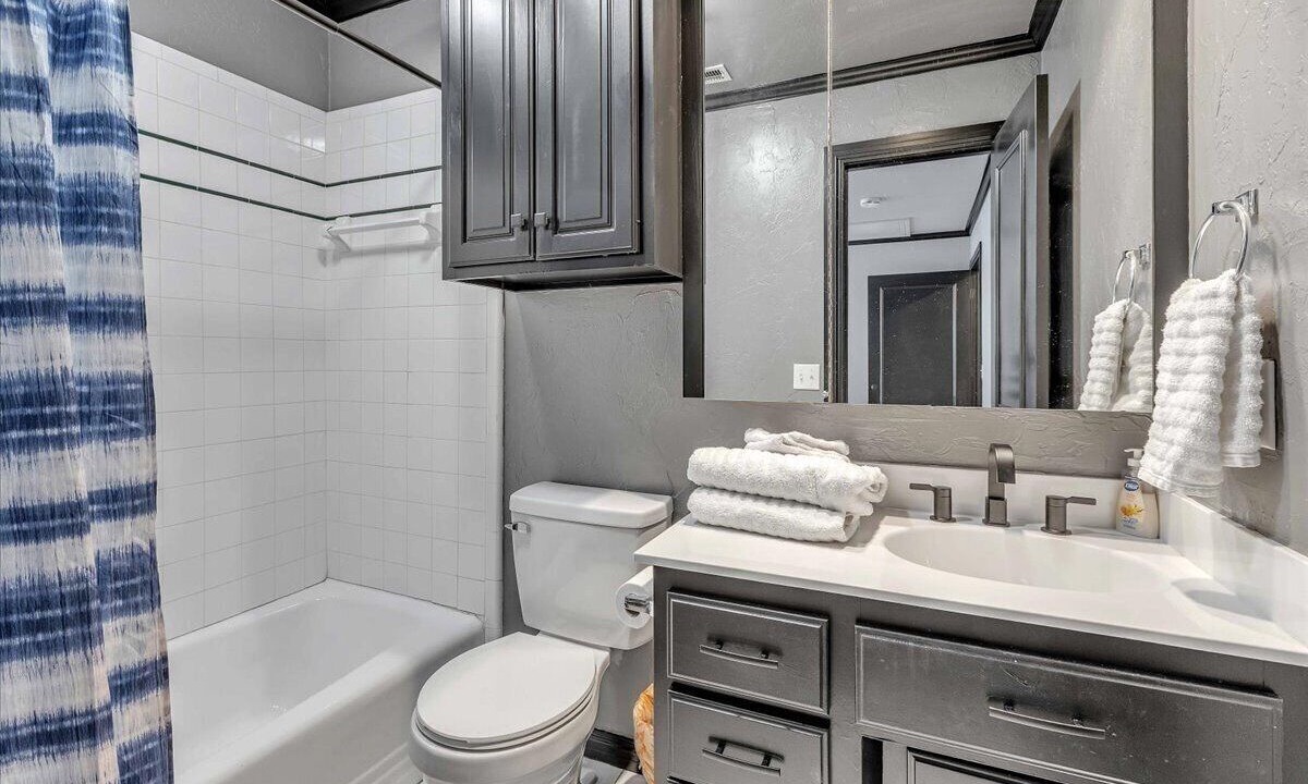 Photo of Bathroom in Edmond