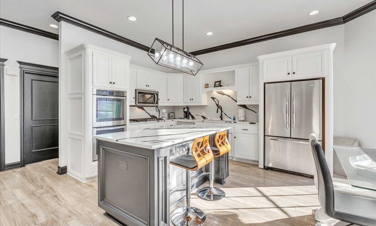Photo of Kitchen in Edmond