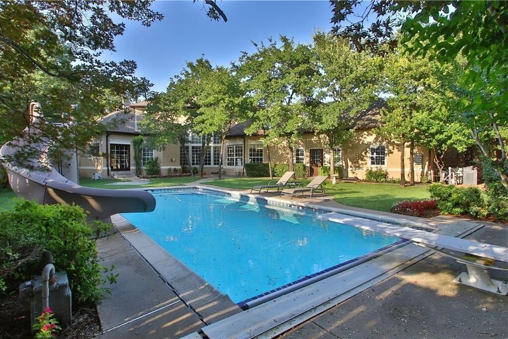 Photo of Outdoor in Edmond