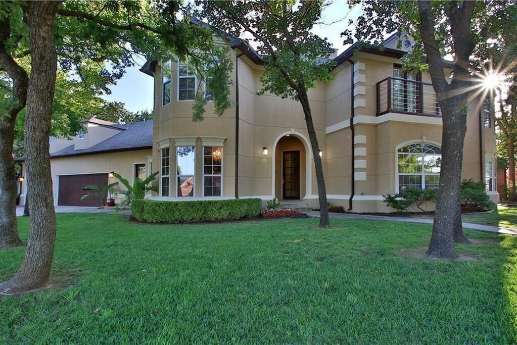 Photo of Outdoor in Edmond