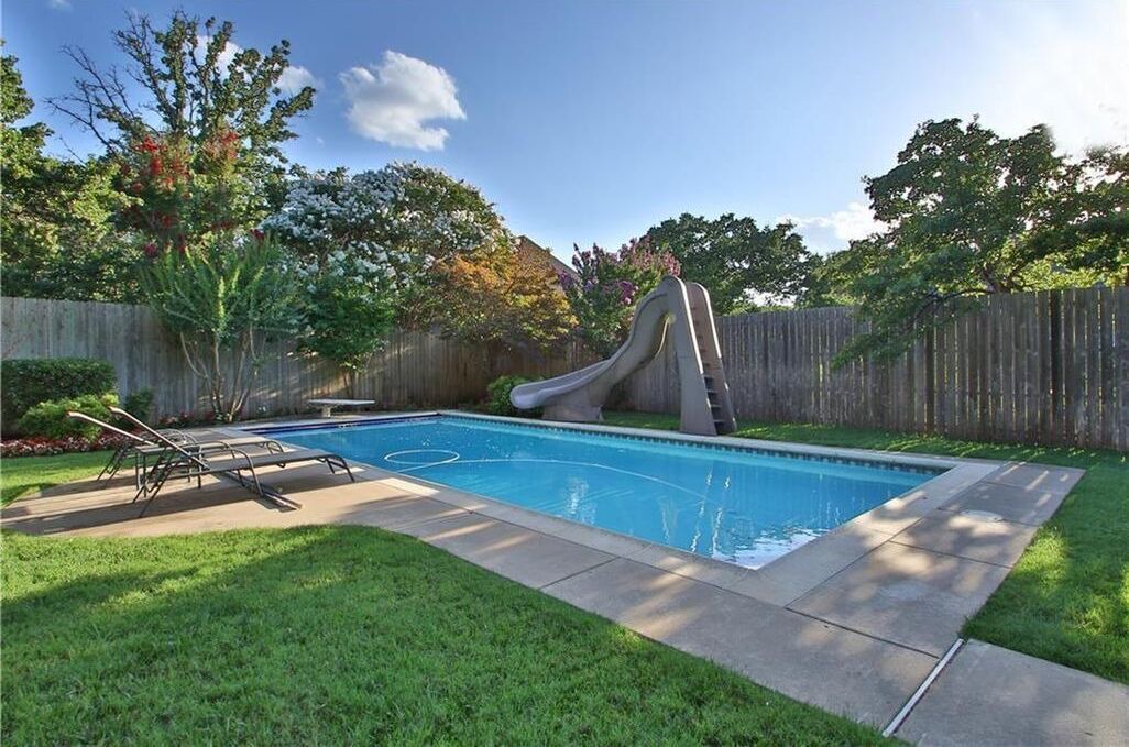 Photo of Outdoor in Edmond