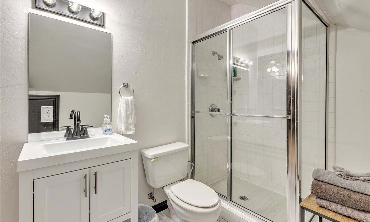 Photo of Bathroom in Edmond