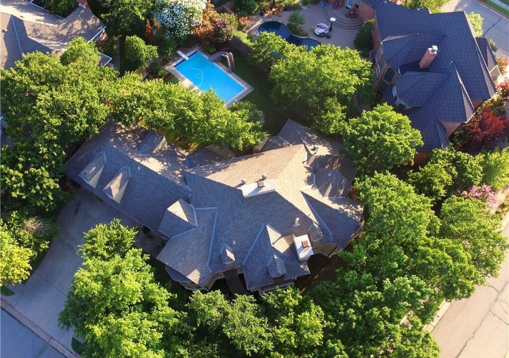 Photo of Outdoor in Edmond