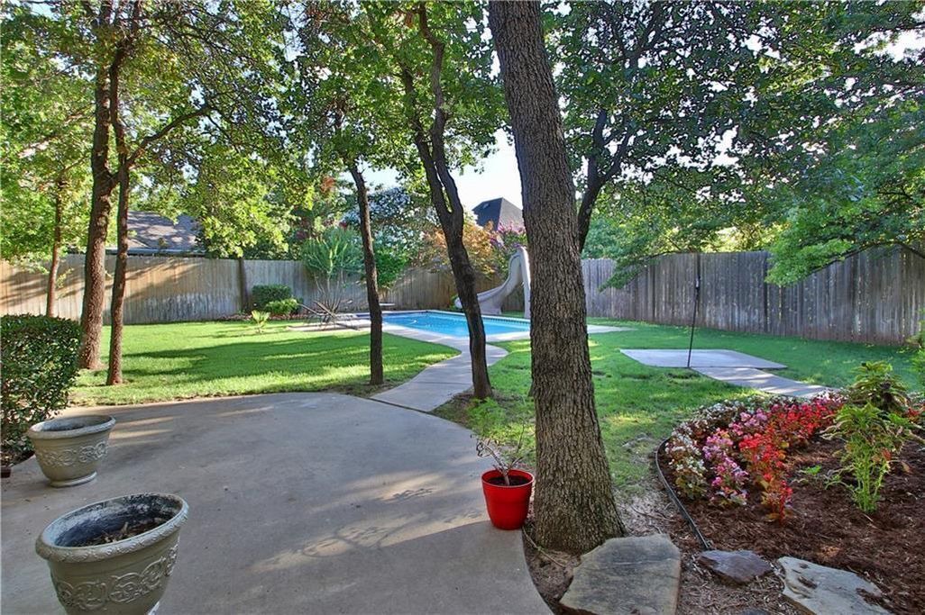 Photo of Outdoor in Edmond