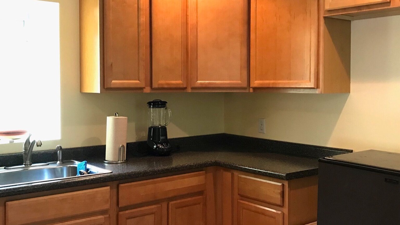 Photo of Kitchen in North Thetford