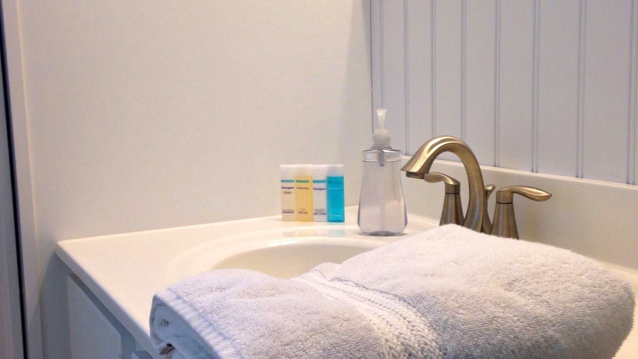 Photo of Bathroom in North Thetford