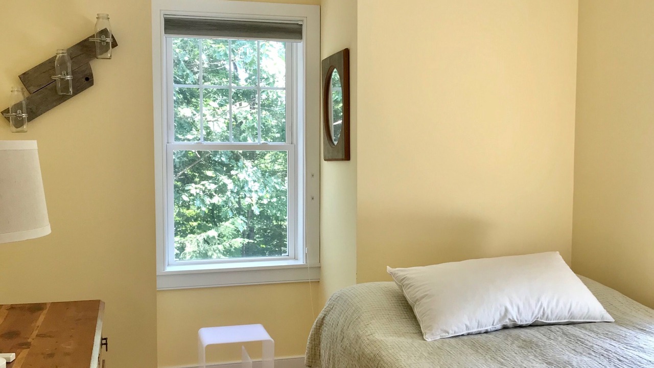 Photo of Bedroom in North Thetford