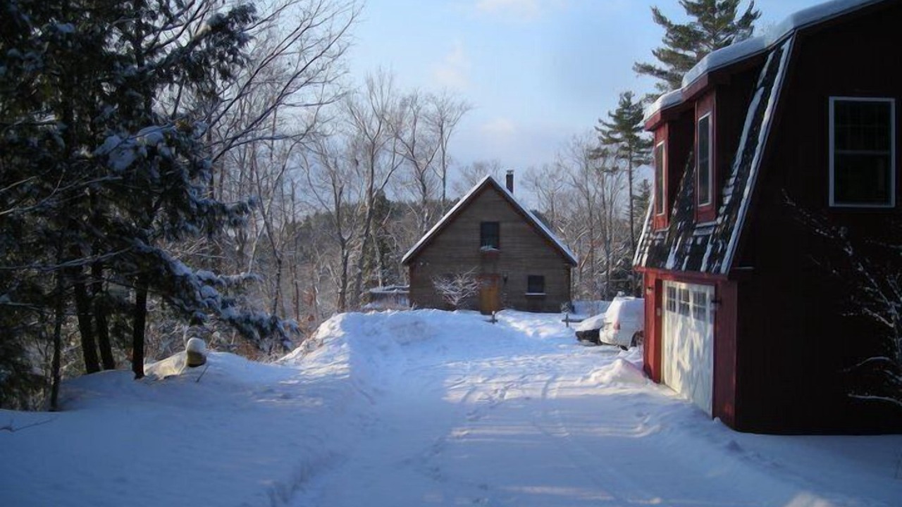 Photo of Outdoor in North Thetford