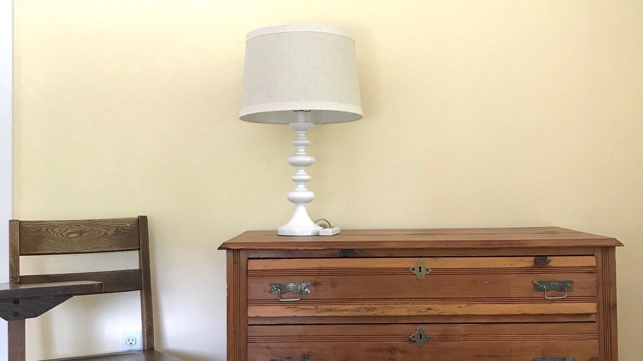 Photo of Bedroom in North Thetford