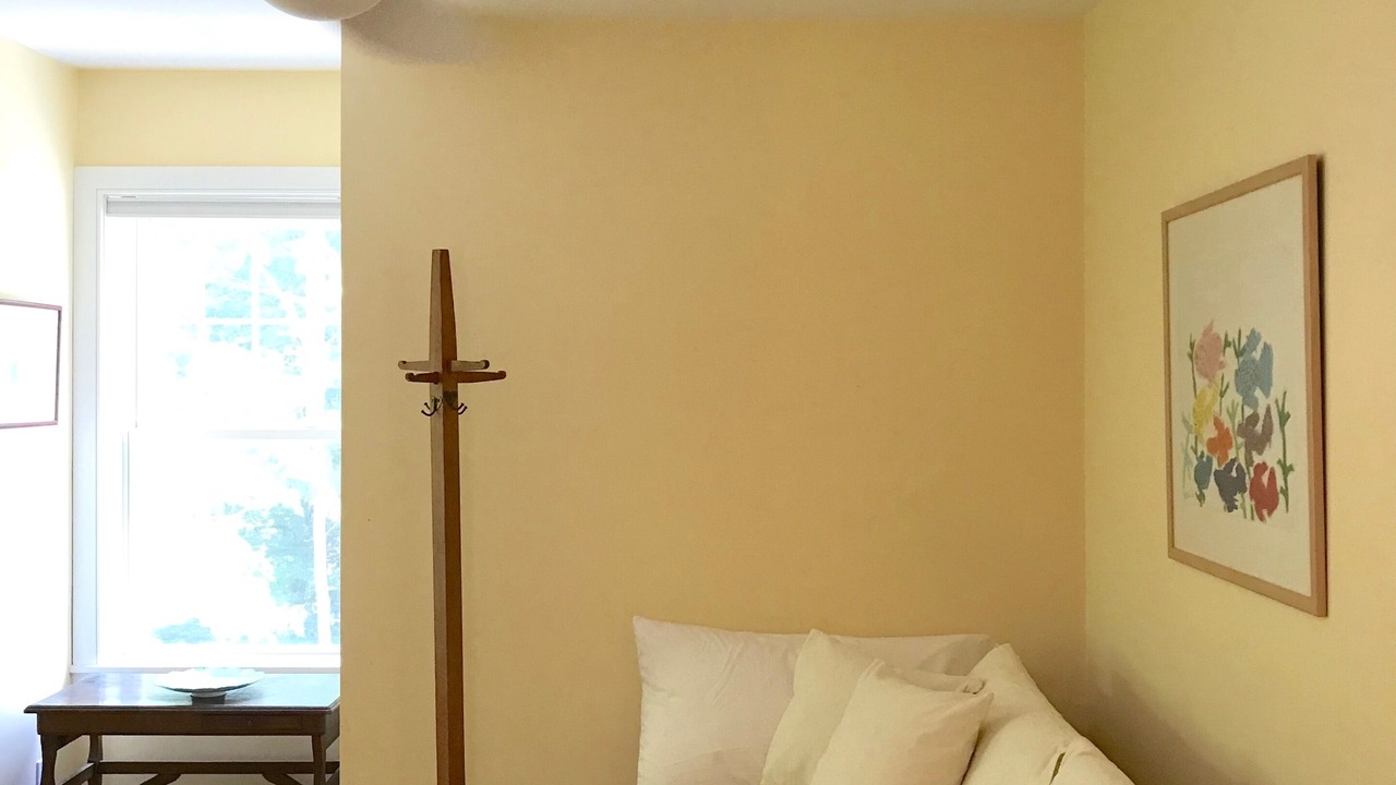 Photo of Livingroom in North Thetford