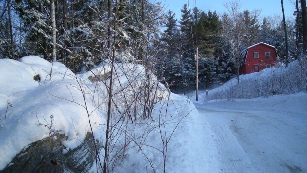 Photo of Outdoor in North Thetford