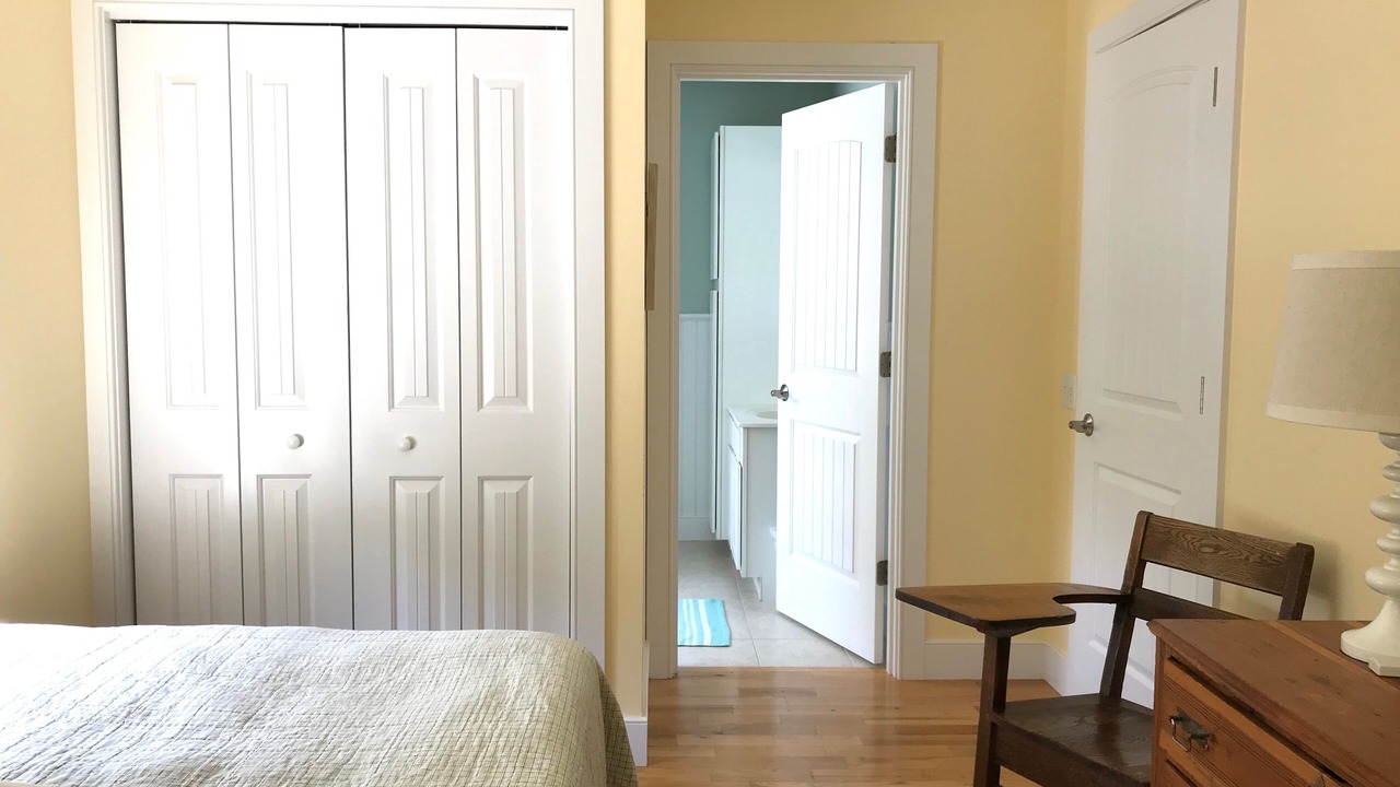 Photo of Bedroom in North Thetford