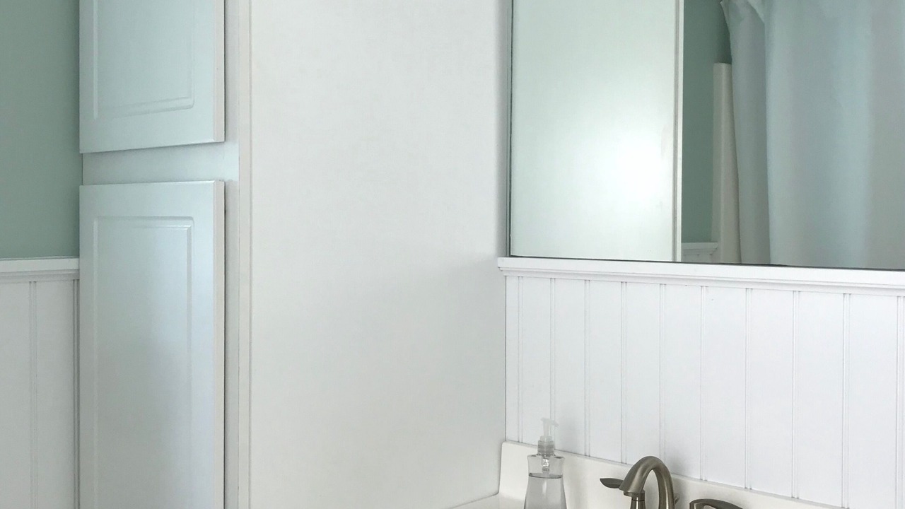 Photo of Bathroom in North Thetford