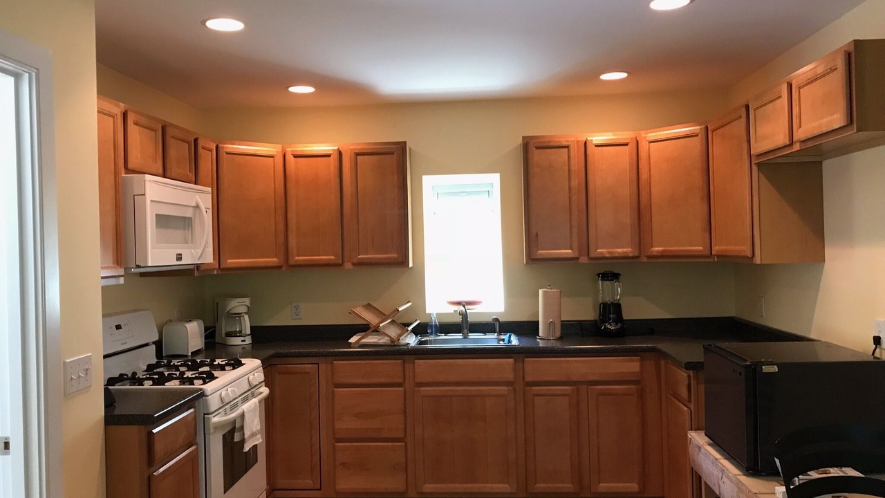 Photo of Kitchen in North Thetford