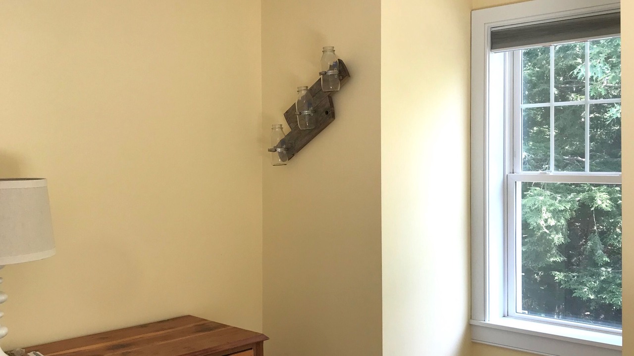 Photo of Bedroom in North Thetford