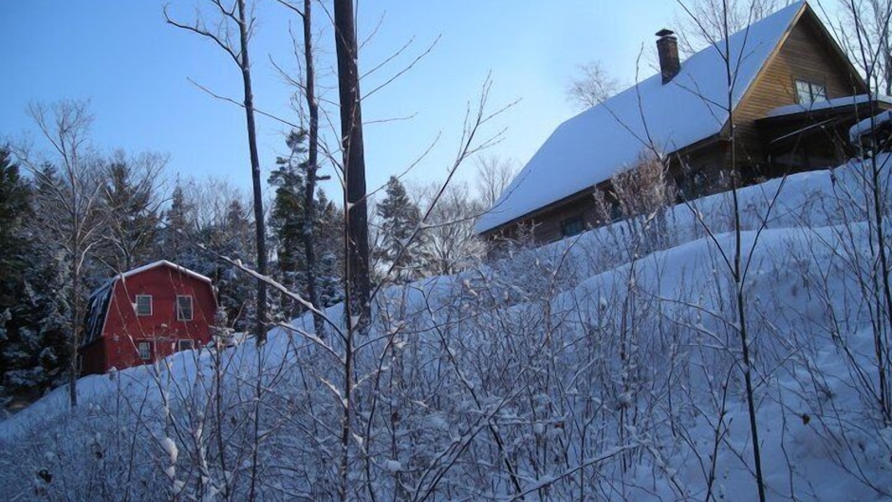 Photo of Outdoor in North Thetford