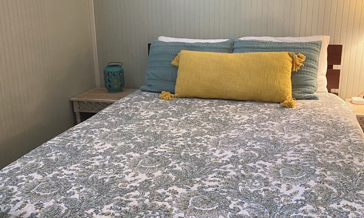 Photo of Bedroom in Caddo Gap