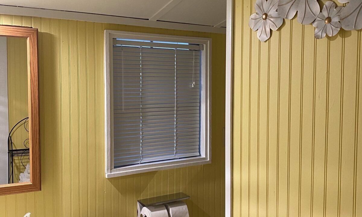 Photo of Bathroom in Caddo Gap