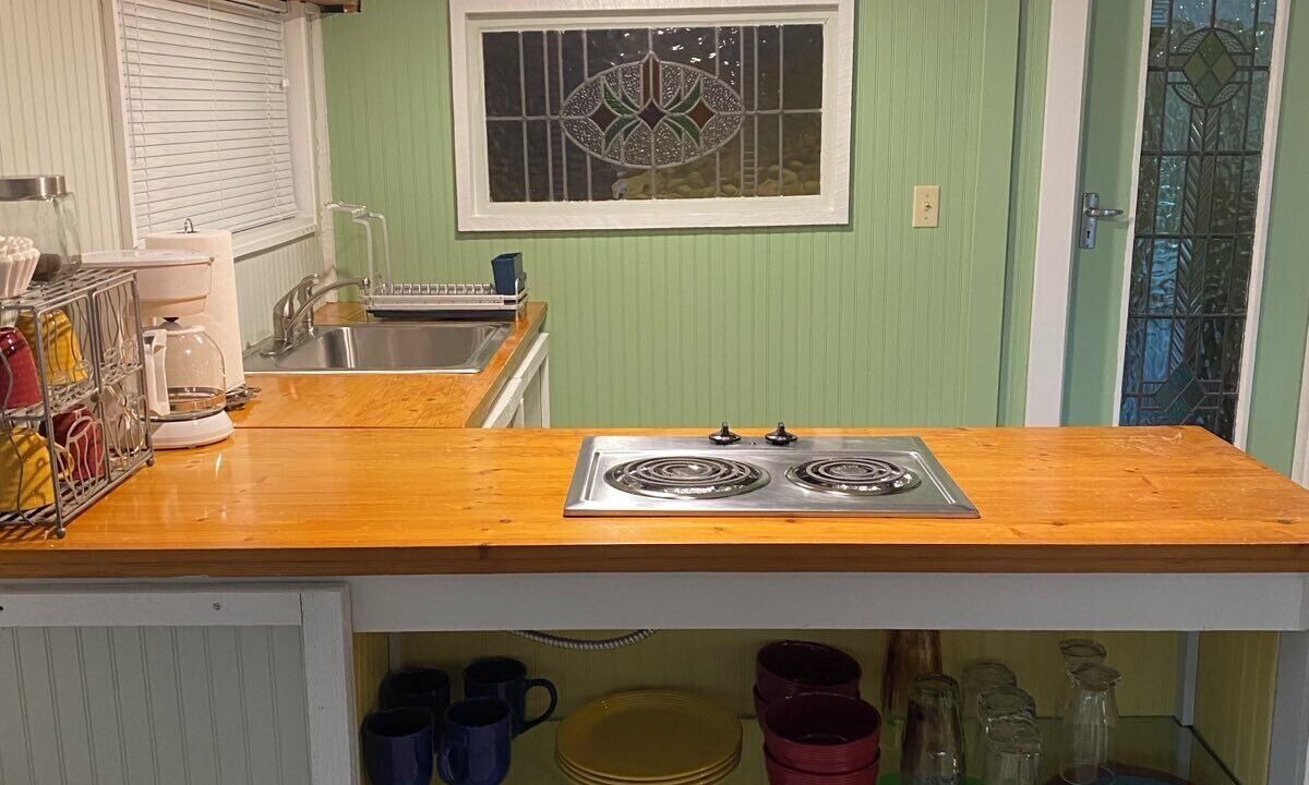 Photo of Kitchen in Caddo Gap