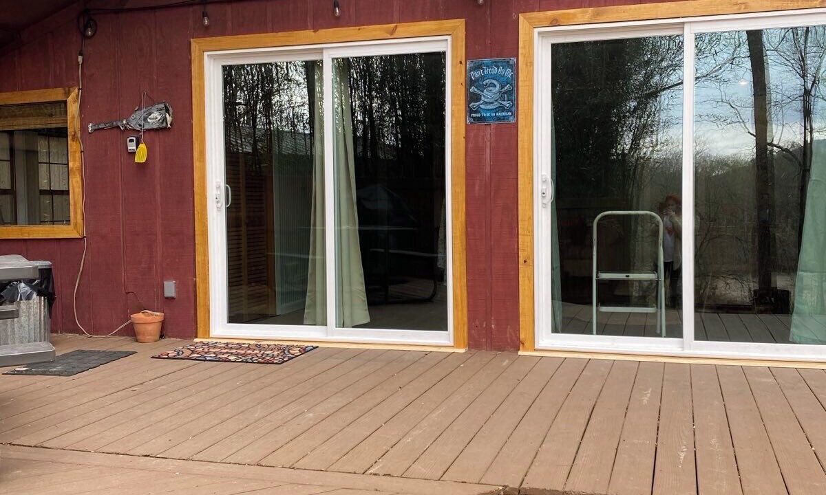 Photo of Outdoor in Caddo Gap