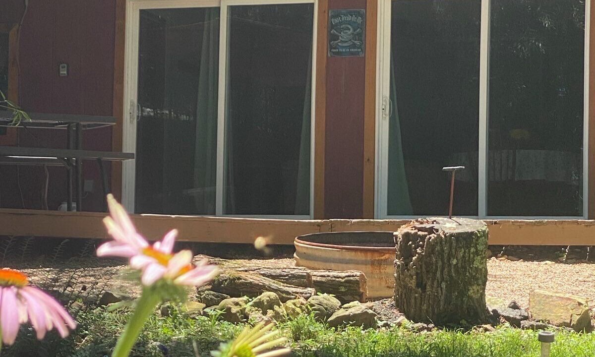 Photo of Outdoor in Caddo Gap