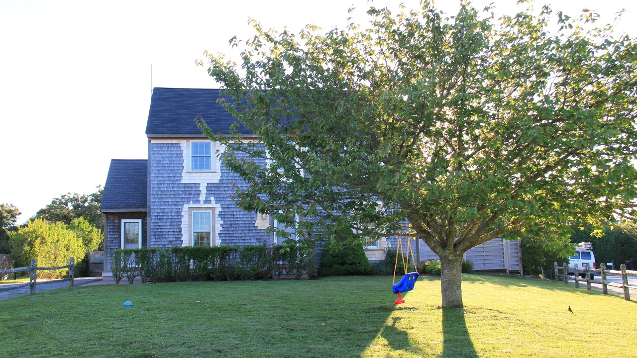 Photo of Outdoor in West of Town