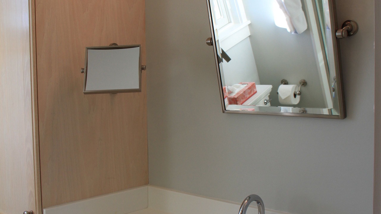 Photo of Bathroom in West of Town