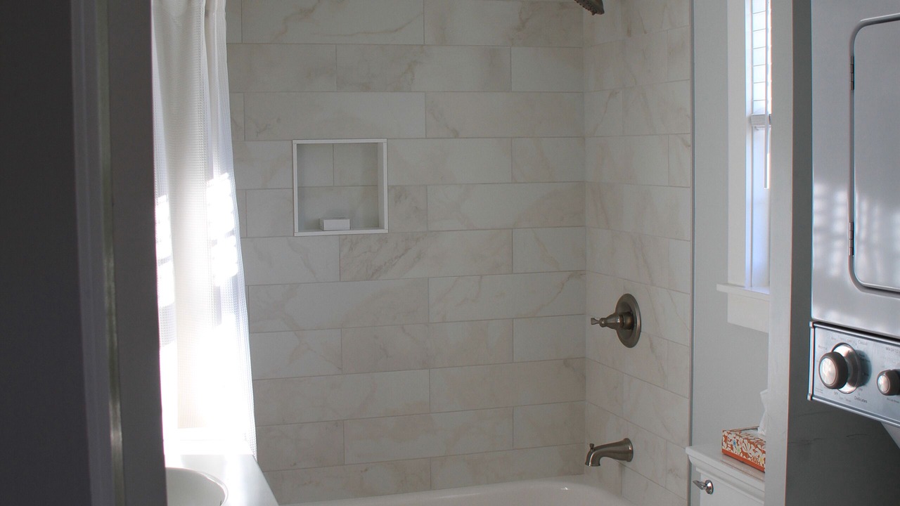 Photo of Bathroom in West of Town